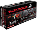Winchester Power Max Bonded Ammunition 30-30 Winchester | X30303BP
