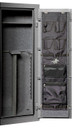 Winchester Safes DP048012 Medium Door Panel Organizer Black