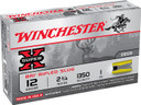 Winchester Super-X BRI Rifled Slug 12 Gauge Shotshells | XRS12