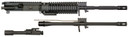 Windham Weaponry KITMCS1 Multi-Caliber Upper Kit 223 Remington/300 AAC Blackout 16 in 4150 Chrome Moly Vanadium Steel Chrome-Lined Black Phosphate Barrel Finish