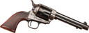 Taylors & CO 556202DE The Short Stroke Smoke Wagon (Taylor Polished) Revolver