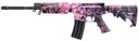 Windham Weaponry SRC Muddy Girl Rifle | R16M4FTT-C4