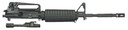 Windham Weaponry UR16M4A4B Complete Upper Assembly 223 Remington/5.56 NATO 16 in 4150 Steel M4 Profile Black Barrel Finish
