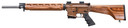 Windham Weaponry VEX Wood Stock Series Rifle | R20FSSFTWS-2