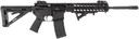 Windham Weaponry WW-15 CDI 223 Rem,5.56 NATO 16 in 30+1 Black 6 Position Magpul MOE Stock