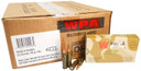 Wolf Military Classic Ammunition 6.5mm Grendel | MC65GRENFMJ