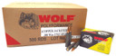 Wolf PolyFormance Ammunition 308 Winchester | 308CFMJ