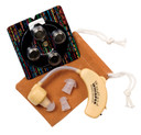 Woodland Whisper WW Woodland Whisper Behind the Ear Electronic Beige