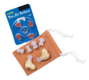 Woodland Whisper WWITEAC Woodland Whisper In The Ear Electronic Beige
