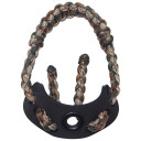 X-Factor Supreme Wrist Sling Tan Camo/Woodland Camo XF-C-1672