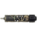 X-Factor Xtreme TAC HS Stabilizer Realtree Xtra 6 in XF-C-1925