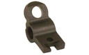XS Sights XS Sights, CSAT Troy Rear Sight, Rear Aperture Only, Fits Troy Housing, Black Finish AR-2005-9