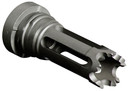Yankee Hill 3302AKA Phantom 30 Cal QD M14x1-LH Phantom 7.62mm Metal