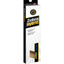 Zebra Hybrid Control Cable Camo 36 7/8 in ZC36 7/8TAN/BLKCC