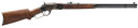 Winchester 534228137 1873 Sporter Octagon Pistol Grip Color Case Hardened Rifle