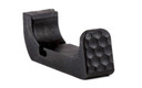 ZEV Technologies Extended Magazine Release, Fits Glock Gen 4, 45ACP/10MM, Large, Black ZT-MAGRELEASE-4G-L