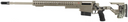 Accuracy International AXSR Left-Hand Rifle SR38L27MLHES, 338 Lapua, 27 in, Folding Chassis, Elite Sands, 10 Rds