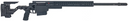Accuracy International SR38L27MBL Rifle