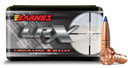 Barnes Bullets 32245 7mmPRC 160gr LRX Boat Tail 20 Per Box/10 Case