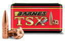 Barnes Bullets 32248 28Nosler 162gr TSX Boat Tail 20 Per Box/10 Case