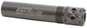 Carlson's Choke Tubes 70180 Browning Turkey Choke Browning Invector-DS 12 Gauge Ported Matte