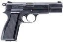 Century HG9401N Centurion 14 9mm Luger 15+1 4.66 Black Steel Barrel, Black Nitride Serrated Steel Slide, Black Steel Frame, Black Poly Grip, Pistol