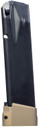 Canik MA2363 TP9 18rd +3 Extended 9mm Compatible w/ Canik TTI Combat, Magazine