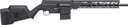 CMMG 38A260C-AB Dissent BR3 Compact 308 Win/7.62x51mm 10+1 16.10 Black Nitride Medium Taper Barrel, Black Armor Cerakote Pic Rail Aluminum Receiver, 13.50 M-LOK Handguard, Magpul SGA Black Poly Stock, Rifle