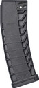 CMMG 94AFC4E 10rd 9mm Fits AR-15 Black Polymer