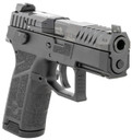 CZ-USA 91660 P-09 C Nocturne Compact Frame 9mm Luger 15+1 3.74 Black Steel Barrel, Black Optic Cut/Serrated Steel Slide, Black Poly Frame w/Pic Rail, Textured Grip, Pistol
