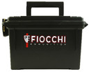 Fiocchi Shooting Dynamics 22FFHVCR, 22 LR, 40 Grain, Round Nose, 1575 Rounds, Plano Box