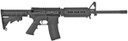 FN Herstal FN15 Patrol Carbine 36-100618, 5.56 NATO, 16", 6-Position Stock, Magpul Handguard, Black, 30 Rds