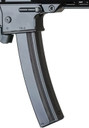 Global Defense GDSA930RDMAG