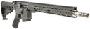 Great Lakes GL15400SS GLFA 400 Legend 5+1 Stainless Threaded Barrel, Black Cerakote Pic Rail Aluminum Receiver, M-LOK Handguard, Black Synthetic Stock, Mil-Spec Grip, Rifle