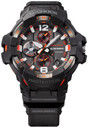 G-Shock GRB300-1A GravityMaster Solar Black, Watch