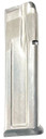 JACOB GREY TWCMAG17RD TWC9 17rd 9mm Stainless Steel, Magazine