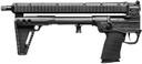 Kel-Tec SUB2K57BLK SUB2000 Gen3 5.7x28mm 20rd 16.15 Black Poly Stock, Rifle