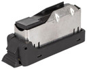 Kimber 1002294A Rifle Box Magazine 3rd 243/257/7mm-8/308/6.5CR Fits Kimber 84M, Magazine