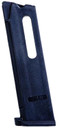 Kimber 1100018A 10rd 22LR Fits 1911 Black Poly, Magazine