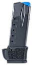 Kimber 1700175A R7 Mako 15+1 9mm Luger Black Carbon Steel, Magazine