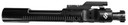 Lead & Steel Llc ARCBCGSCDLC Bolt Carrier Group 5.56MM/300BLK DLC