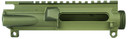 Lead & Steel Llc LSSURFODG 223/5.56 7075-T6 Aluminum, Upper Receiver