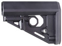 Larue Tactical LT800BLK RAT Black Polymer Fits AR-15