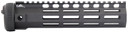 Larue Tactical LT9069.0 MLOK Handguard Black Aluminum AR-Platform 9 Long, Forend
