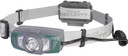 Lb Marketing 97973 Ryder Black 130/500 Lumens White LED