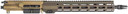 Lead & Steel Llc ARC14URGFDE All-Rounder Carbine Upper Receiver 5.56