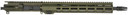 Lead & Steel Llc ARC14URGODG All-Rounder Carbine Upper Receiver 5.56