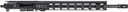 Lead & Steel Llc JAG18URGGRY Just As Good 5.56mm 18, Upper Receiver