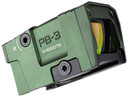 Lead & Steel PB-3R-JADE