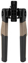 Mdt 106740FDE Oryx Bipod Flat Dark Earth 7.20-10 Poly M-LOK